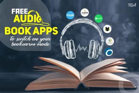 play audio books on computer.